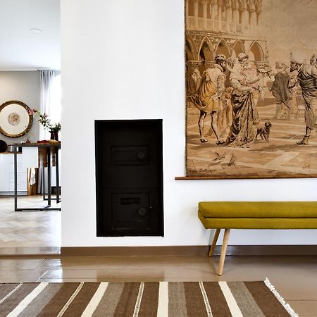 Villa B - Neuer Geist In Alten Mauern: Luxurioes Wohnen In Der Residenzstadt Gotha Dış mekan fotoğraf